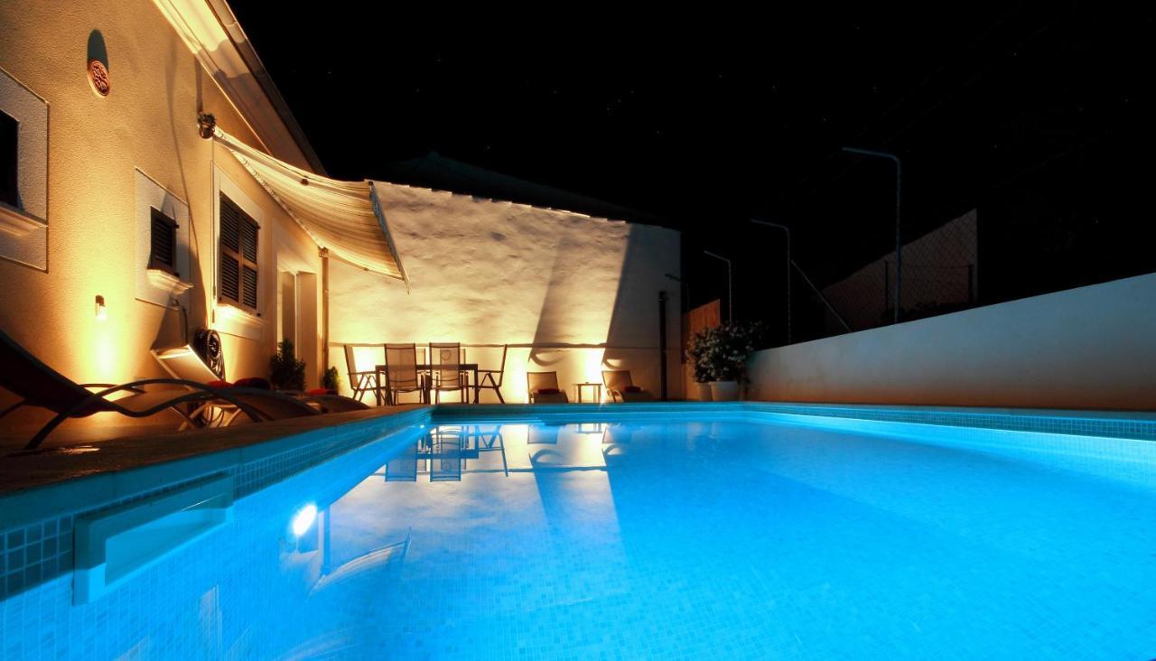 Ferienhaus Casa Cristofol