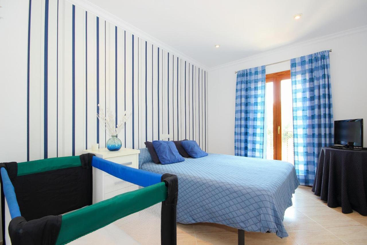 Ferienhaus Casa Cristofol