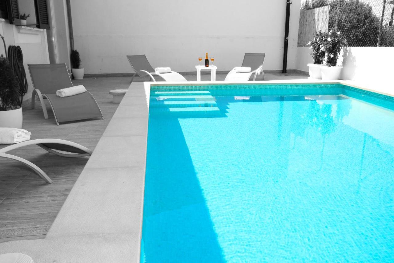 Ferienhaus Casa Cristofol *